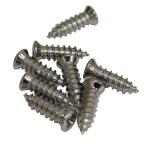 E11129 SCREW SET-REAR DECK VENT-8 PIECES-68-75