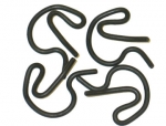 Click Here For Full Product Info E11151 CLIP-SHIFTER AND CLUTCH RETAINER CLIP-G-SET OF 4-56-82