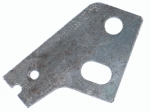 Click Here For Full Product Info E11159 BRACKET-CLUTCH-RETURN SPRING-ON CROSS SHAFT-55-57