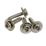 Click Here For Full Product Info E11197 SCREW SET-DASH PAD TO DOOR JAMB-4 PIECES-68-82