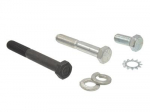 Click Here For Full Product Info E11288 BOLT KIT-ALTERNATOR PIVOT MOUNTING-64-71