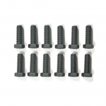 Click Here For Full Product Info E11926 BOLT KIT-12-INTAKE-MPLATED-65-68