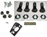 E11335 LINK KIT-REAR STABILIZER-SWAY BAR-65-82