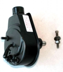 Click Here For Full Product Info E11352 PUMP-POWER STEERING-REBUILT-PRESS FIT SHAFT-75-79