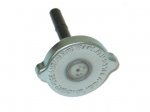 Click Here For Full Product Info E11354 CAP-POWER STEERING RESERVOIR-METAL-63-69