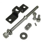 E11377 BOLT KIT-SPARE TIRE LOCK-68-74