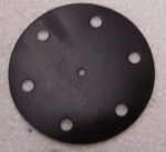 E11489 GASKET-MASTER CYLINDER CAP-63