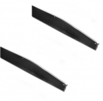 E11490 MOLDING-ROCKER PANEL-EXCEPT PACE CAR-PAIR-78-79