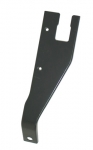 Click Here For Full Product Info E11503 BRACKET-TOP IGNITION SHIELD-327-350-LEFT-68-EARLY 70