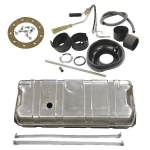 E11540 TANK KIT-FUEL-ALL EXCEPT LT-1-70-74