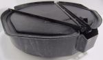 Click Here For Full Product Info E11591 ASSEMBLY-SPARE TIRE CARRIER-63
