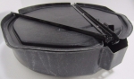 Click Here For Full Product Info E11592 ASSEMBLY-SPARE TIRE CARRIER-64-67