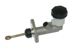 Click Here For Full Product Info E11612 CYLINDER-CLUTCH MASTER-.38 DIAMETER CLUTCH PEDAL BUSHING 84-88