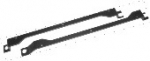 Click Here For Full Product Info E11661 BRACKET-AIR CONDITIONING CONDENSER-LEFT-73-82