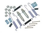 Click Here For Full Product Info E11693 HARDWARE KIT-BRAKE SHOE-FRONT-56-62