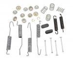 E11694 HARDWARE KIT-BRAKE SHOE-REAR-53-62