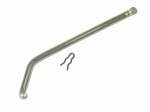 Click Here For Full Product Info E11704 ROD-CARBURETOR CHOKE-AFB WITH CLIP-62-65