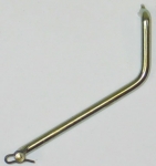 Click Here For Full Product Info E11705 ROD-CARBURETOR CHOKE-WITH WCFB-WITH CLIP-55-65