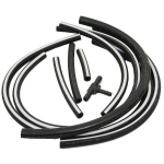 E11737 HOSE KIT-EMISSIONS-350 WITH AUTOMATIC-73