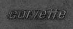 Click Here For Full Product Info E1176B MAT SET-FLOOR-LLOYD'S VELOURTEX-WITH EMBROIDERED BLACK SCRIPT LOGO-COLORS-PAIR-76-79