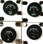 E11784 GAUGES-4 MINOR-80 LBS.-65