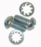 Click Here For Full Product Info E11802 SCREW-4-DISTRIBUTOR VACUUM ADVANCE-WITH WASHER-56-74