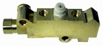 E11827B VALVE-BRAKE PROPORTIONING-78-82