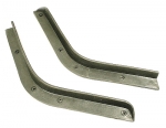 E11860 WEATHERSTRIP SET-DRIP RAIL-PAIR-53-55