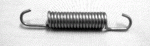 Click Here For Full Product Info E11870 SPRING-LOWER-EMERGENCY BRAKE-65-82
