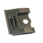 Click Here For Full Product Info E11878 CLIP-WINDSHIELD MOLDING-64-67