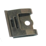 E11878 CLIP-WINDSHIELD MOLDING-64-67