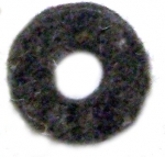 E11894 SEAL-CLUTCH BALL-FELT-63-81