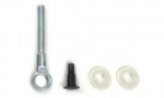 E11907 PIVOT STUD KIT-WINDSHIELD WIPER DOOR LINKAGE-68