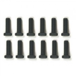 Click Here For Full Product Info E11923 BOLT KIT-12-INTAKE-TR-PLATED-65