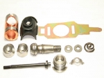 Click Here For Full Product Info E11933 Rebuild Kit-POWER STEERING CONTROL VALVE-WITH stud-63-82 Temporarily Discontinued
