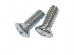 E11966 SCREW SET-TAIL LAMP HOUSING-2 PIECES-56-67