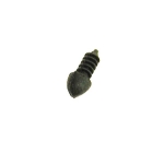 Click Here For Full Product Info E11980 BUMPER-HARDTOP REAR MOUNTING BOLT-EACH-63-67 AND 70-75