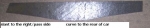 Click Here For Full Product Info E11994 SEAL-RADIATOR-LOWER-396-65