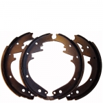 Click Here For Full Product Info 4044 SHOE-FRONT AXLE BRAKE SET-63-65