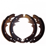 Click Here For Full Product Info E11996 SHOE-BRAKE REAR AXLE-SET-53-62