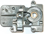 E12023 HOUSING-HEADLAMP MOTOR-INNER-RIGHT-63-67