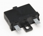 E12055 BUZZER-IGNITION KEY WARNING-72-76 AND SEAT BELT WARNING-72-73-NO LONGER AVAILABLE