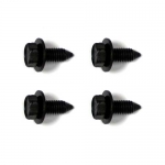 Click Here For Full Product Info E12077 BOLT KIT-FAN SHROUD-UPPER BRACKET-E HEADMARK-4 PIECES-69-73