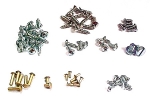 Click Here For Full Product Info E12103 HARDWARE KIT-REBUILD,-HARDTOP-66 PIECES 56-62