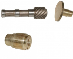 Click Here For Full Product Info E12104 GEAR SET-TACH DRIVE-3 PIECES-62-74