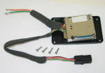 Click Here For Full Product Info E12109 86-89 BOSE AMPLIFIER SPEAKER DOOR-NEW OLD STOCK GM # 1227888