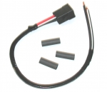 E12141 HARNESS-WIRE-POWER ANTENNA SWITCH REPAIR-65-66