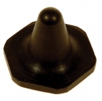 E12155 CONE-ROOF FRONT LOCATOR-EACH-84-86E