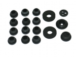 Click Here For Full Product Info E12165 GROMMET SET-FIREWALL-17 PIECES-53-55