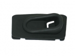 Click Here For Full Product Info E12206 BOOT-CLUTCH FORK-ALUMINUM BELL HOUSING-RUBBER-61-62
